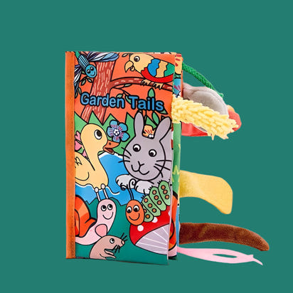 Kids and Babies Early Learning Books - The Little Big Store