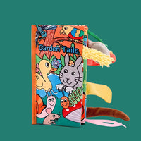 Kids and Babies Early Learning Books - The Little Big Store