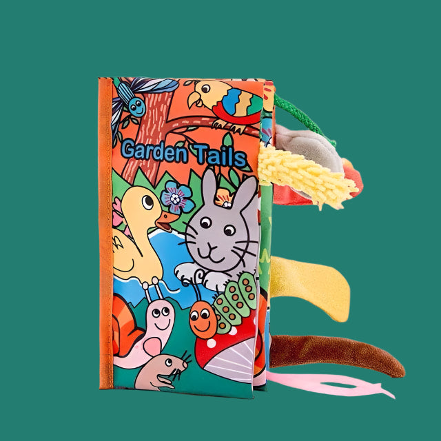 Kids and Babies Early Learning Books - The Little Big Store