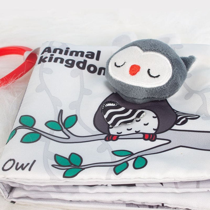 Kids and Babies Early Learning Books - The Little Big Store