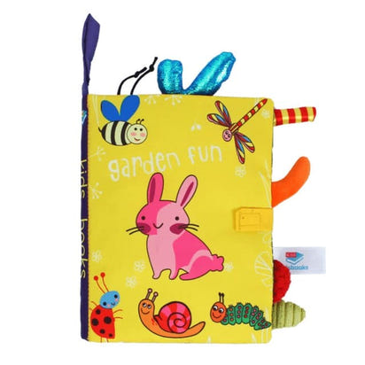 Kids and Babies Early Learning Books - The Little Big Store