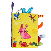 Kids and Babies Early Learning Books - The Little Big Store