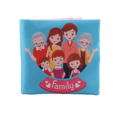 Kids and Babies Early Learning Books - The Little Big Store