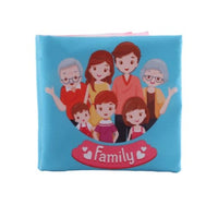 Kids and Babies Early Learning Books - The Little Big Store