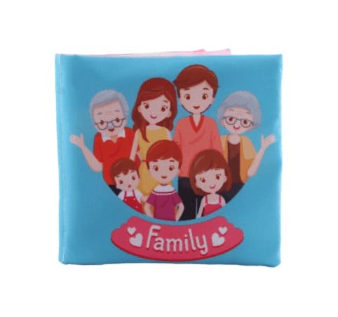 Kids and Babies Early Learning Books - The Little Big Store