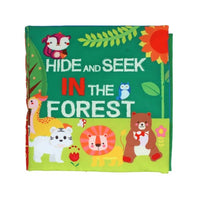 Kids and Babies Early Learning Books - The Little Big Store