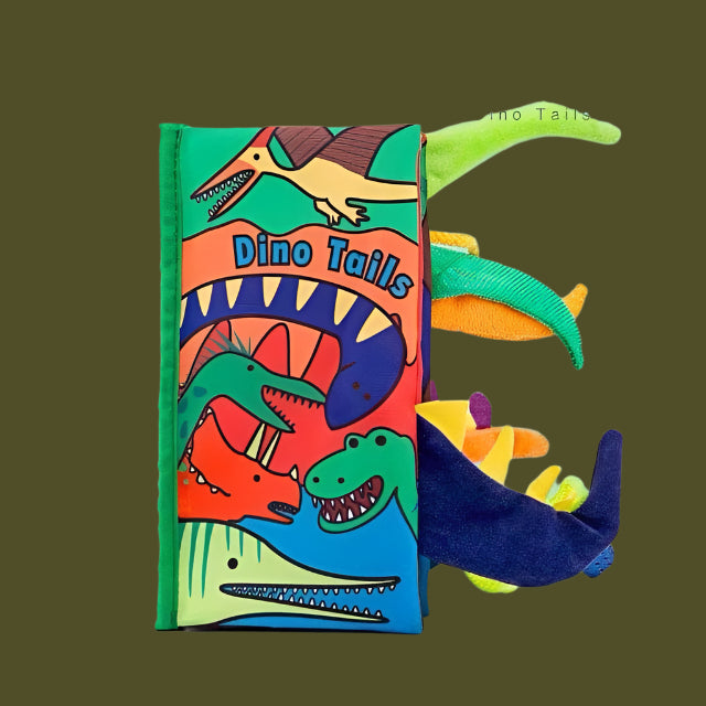 Kids and Babies Early Learning Books - The Little Big Store