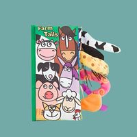 Kids and Babies Early Learning Books - The Little Big Store