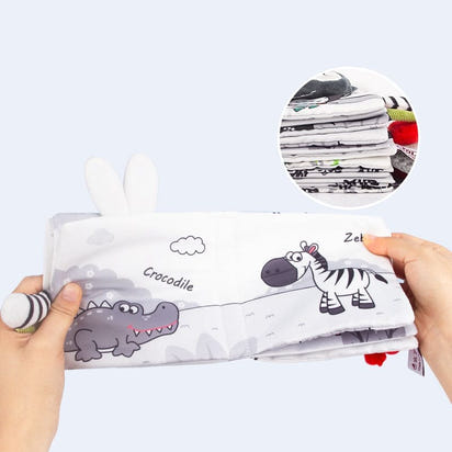 Kids and Babies Early Learning Books - The Little Big Store