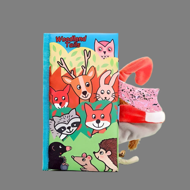 Kids and Babies Early Learning Books - The Little Big Store