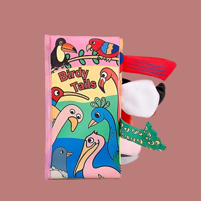 Kids and Babies Early Learning Books - The Little Big Store