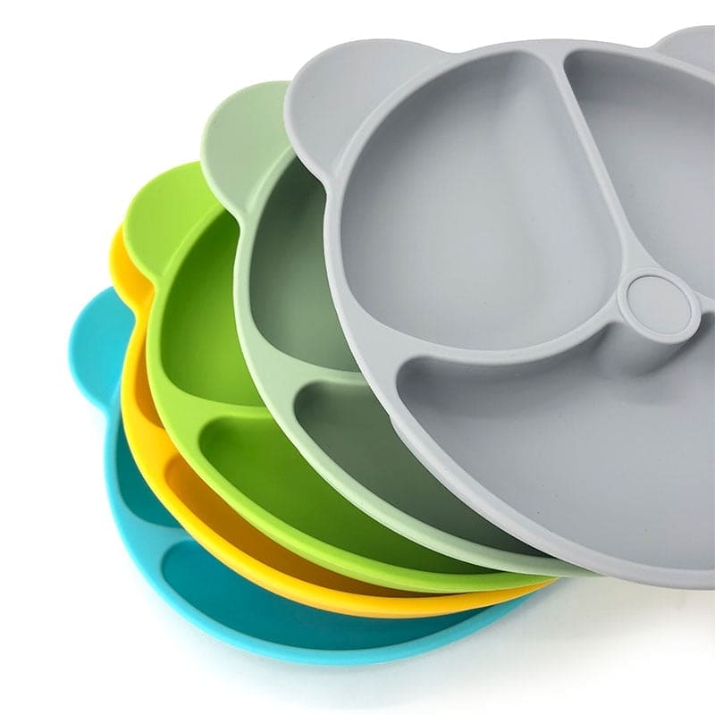 Kids' Mealtime Magic: Children's Dishes Collection - The Little Big Store