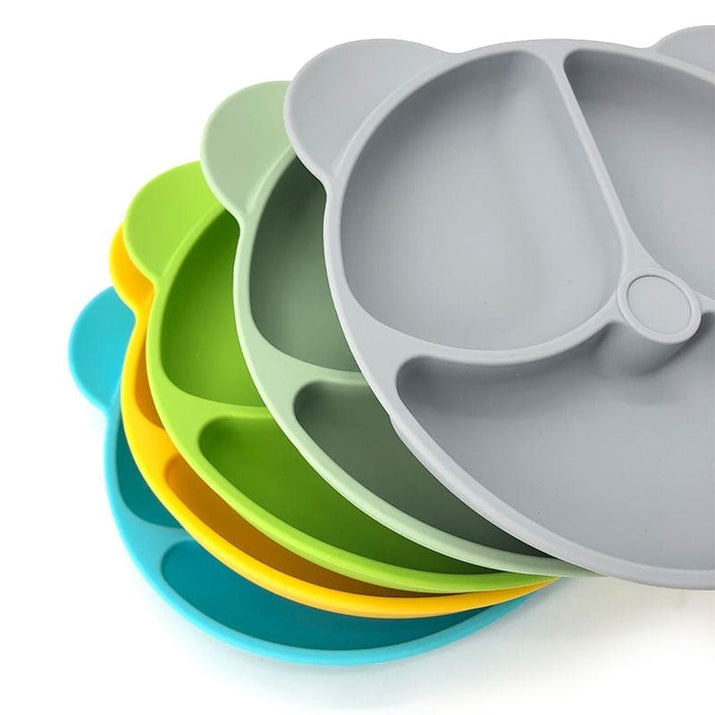 Kids' Mealtime Magic: Children's Dishes Collection - The Little Big Store