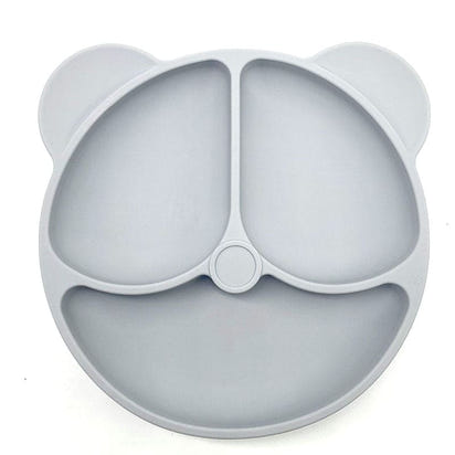 Kids' Mealtime Magic: Children's Dishes Collection - The Little Big Store