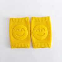 Knee-Kare: Baby Knee Pads for Crawling Adventures - The Little Big Store