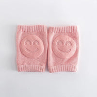Knee-Kare: Baby Knee Pads for Crawling Adventures - The Little Big Store