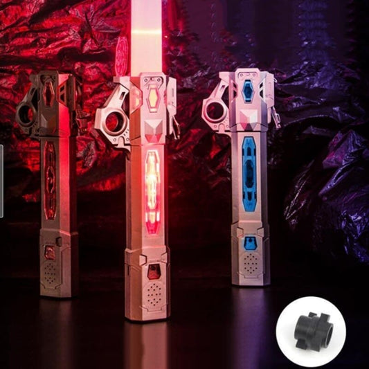 Laser Sword Toy - The Little Big Store