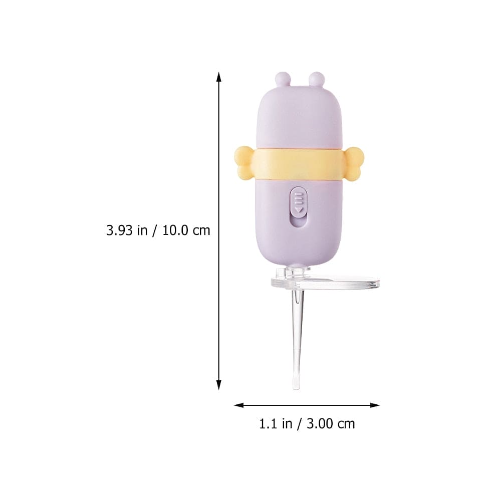 Little Ears, Big Comfort: Kid-Friendly Ear Wax Remover - The Little Big Store