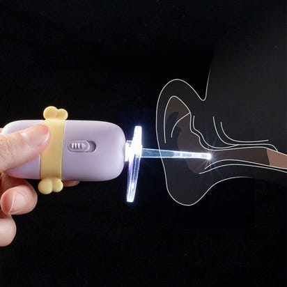 Little Ears, Big Comfort: Kid-Friendly Ear Wax Remover - The Little Big Store