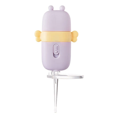 Little Ears, Big Comfort: Kid-Friendly Ear Wax Remover - The Little Big Store