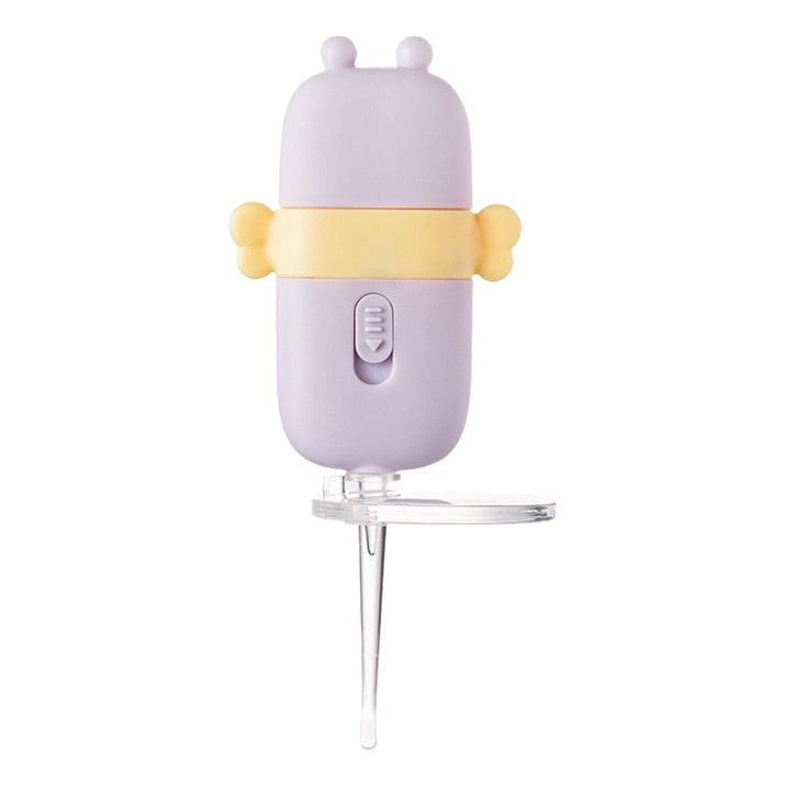 Little Ears, Big Comfort: Kid-Friendly Ear Wax Remover - The Little Big Store