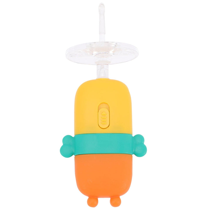 Little Ears, Big Comfort: Kid-Friendly Ear Wax Remover - The Little Big Store