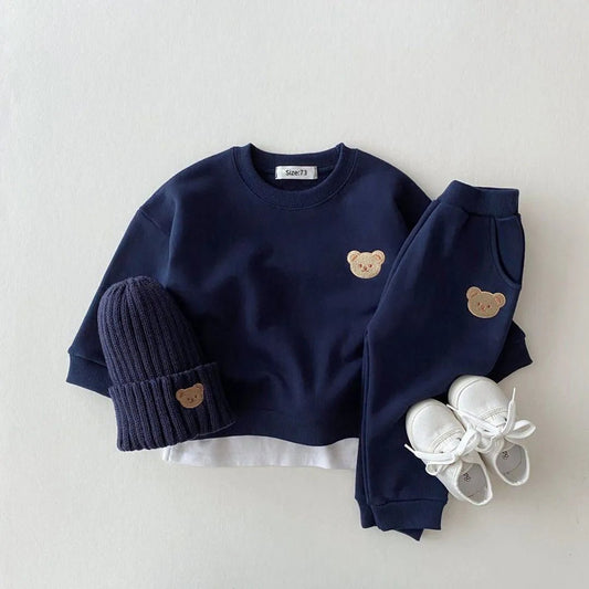 Littlest Trendsetter: One-Piece Marvels for Baby Girls and Newborn Boys - The Little Big Store