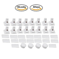 LockGuard: Your Baby's Safety, Locked In! - The Little Big Store