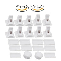 LockGuard: Your Baby's Safety, Locked In! - The Little Big Store