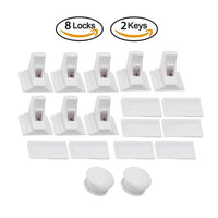 LockGuard: Your Baby's Safety, Locked In! - The Little Big Store