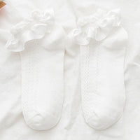 Lolita Style Women Socks - The Little Big Store