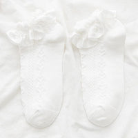 Lolita Style Women Socks - The Little Big Store