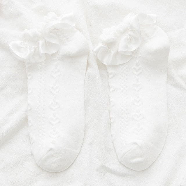 Lolita Style Women Socks - The Little Big Store