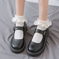 Lolita Style Women Socks - The Little Big Store