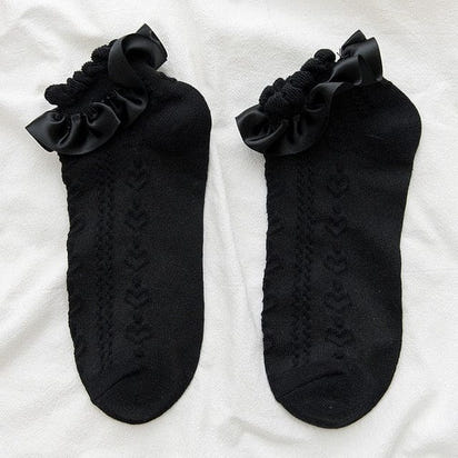 Lolita Style Women Socks - The Little Big Store