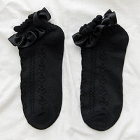 Lolita Style Women Socks - The Little Big Store