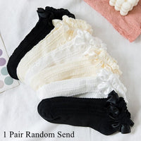 Lolita Style Women Socks - The Little Big Store