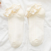 Lolita Style Women Socks - The Little Big Store