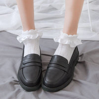 Lolita Style Women Socks - The Little Big Store