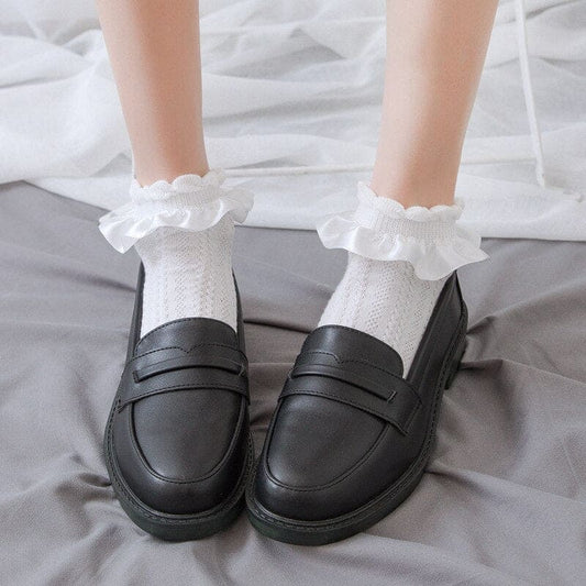 Lolita Style Women Socks - The Little Big Store