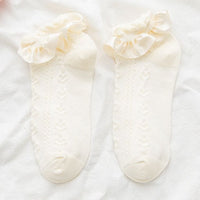 Lolita Style Women Socks - The Little Big Store