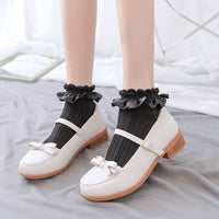 Lolita Style Women Socks - The Little Big Store