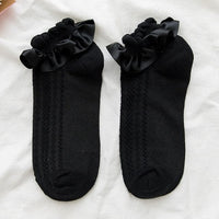 Lolita Style Women Socks - The Little Big Store