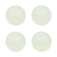 Luminous Orbit: Glowing Wall Ball Fidget Toy - The Little Big Store