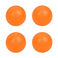 Luminous Orbit: Glowing Wall Ball Fidget Toy - The Little Big Store