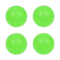 Luminous Orbit: Glowing Wall Ball Fidget Toy - The Little Big Store