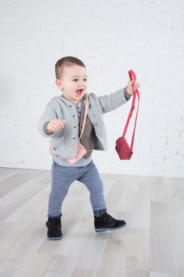 Luxe & Limited: Limo Limited Edition Bag - The Little Big Store