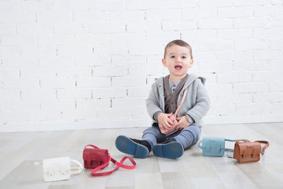 Luxe & Limited: Limo Limited Edition Bag - The Little Big Store