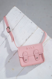 Luxe & Limited: Limo Limited Edition Bag - The Little Big Store