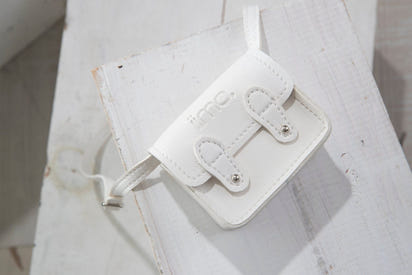 Luxe & Limited: Limo Limited Edition Bag - The Little Big Store